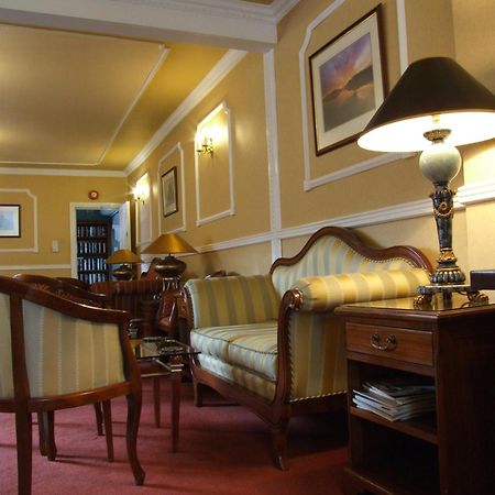 Ely House Hotel Wolverhampton Dış mekan fotoğraf