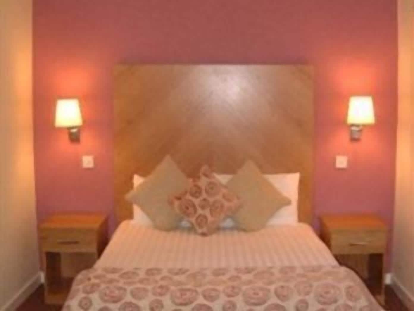 Ely House Hotel Wolverhampton Dış mekan fotoğraf