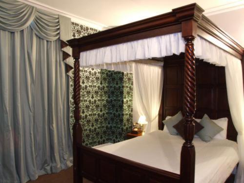Ely House Hotel Wolverhampton Oda fotoğraf